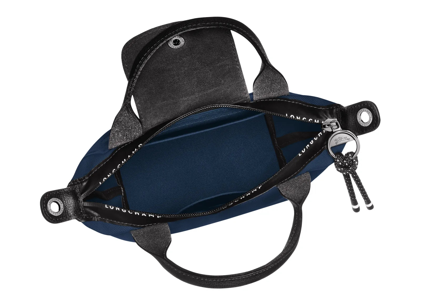 Le Pliage Energy XS Handbag Navy