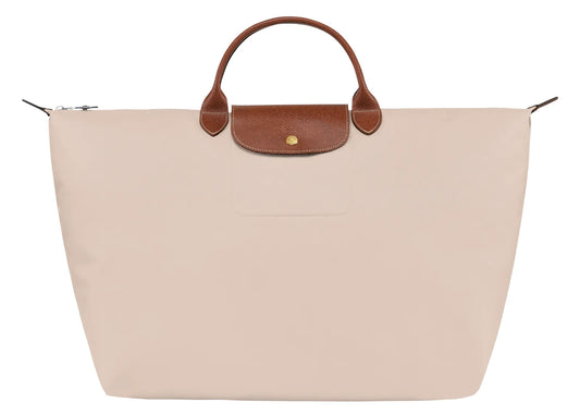 Le Pliage Original L Travel Bag Paper