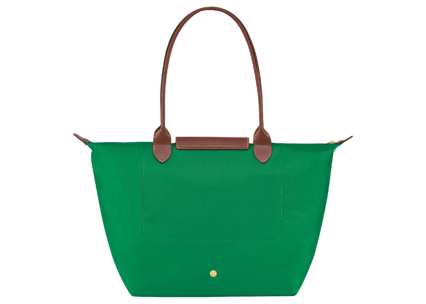 Le Pliage Original Large Tote Bag Green