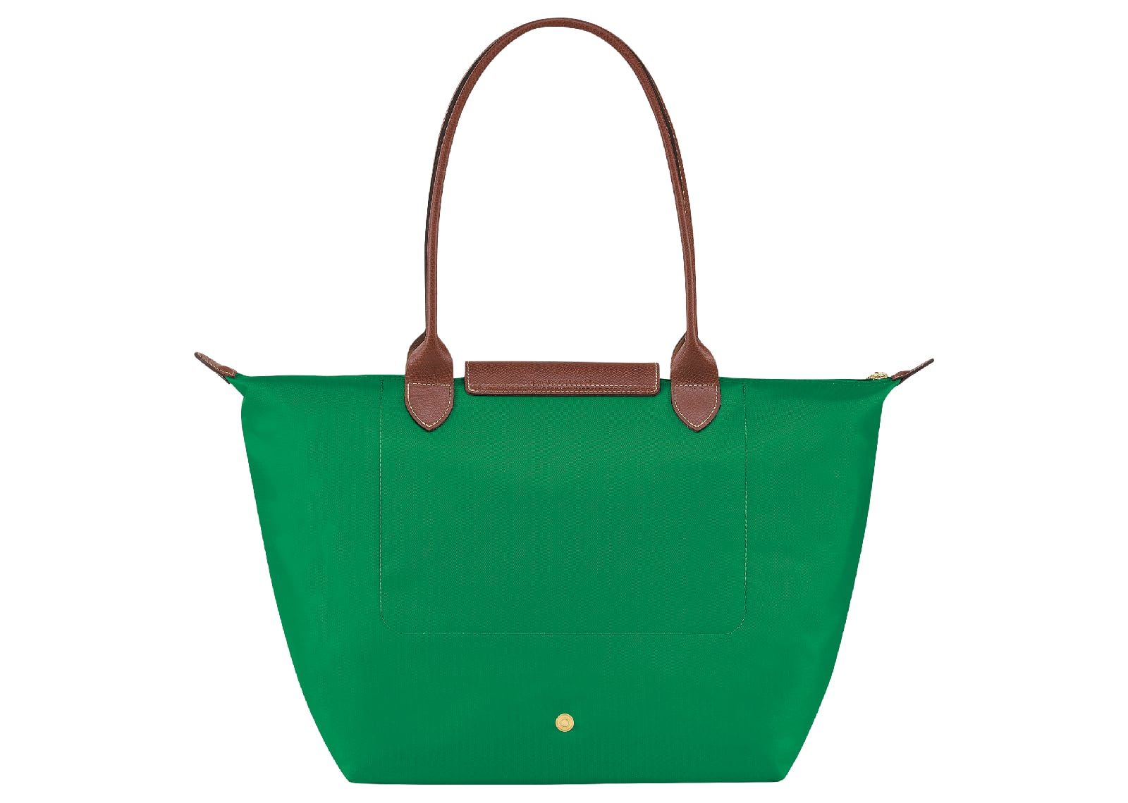 Le Pliage Original Large Tote Bag Green