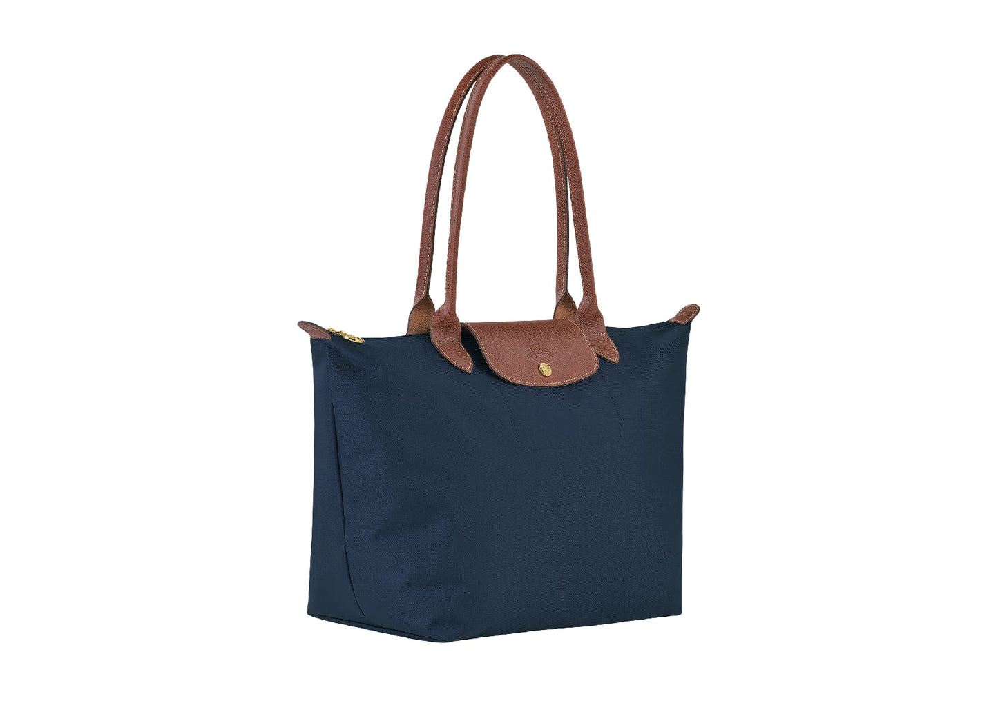 Le Pliage Original Large Tote Bag Navy