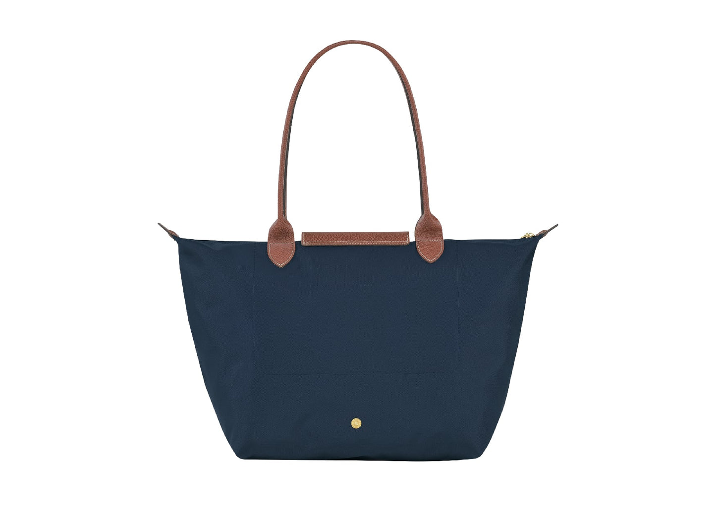 Le Pliage Original Large Tote Bag Navy