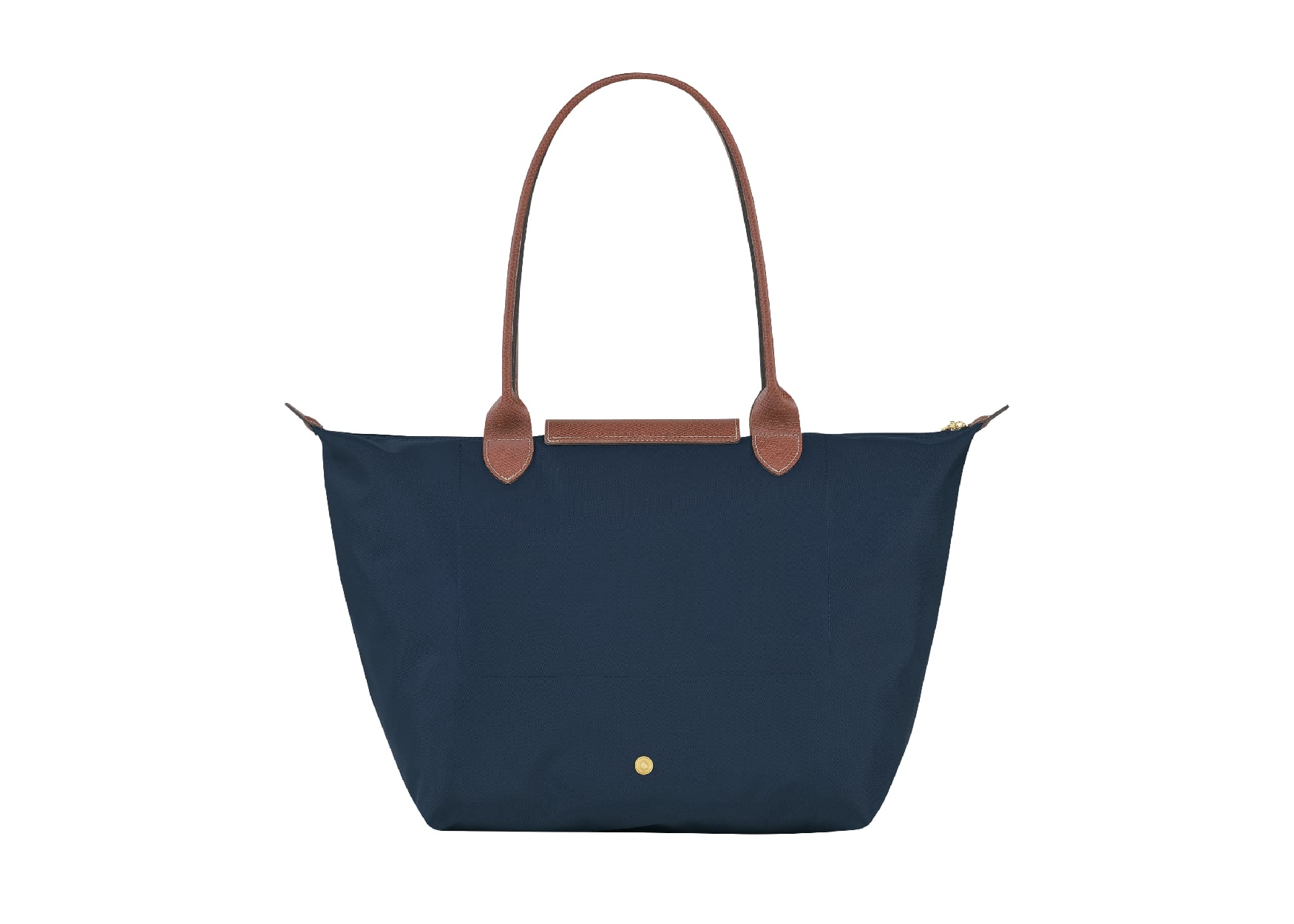 Le Pliage Original Large Tote Bag Navy