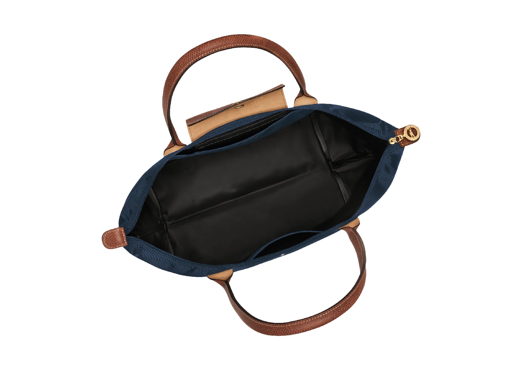 Le Pliage Original Large Tote Bag Navy