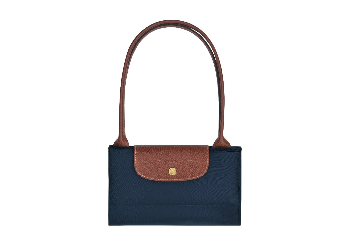 Le Pliage Original Large Tote Bag Navy