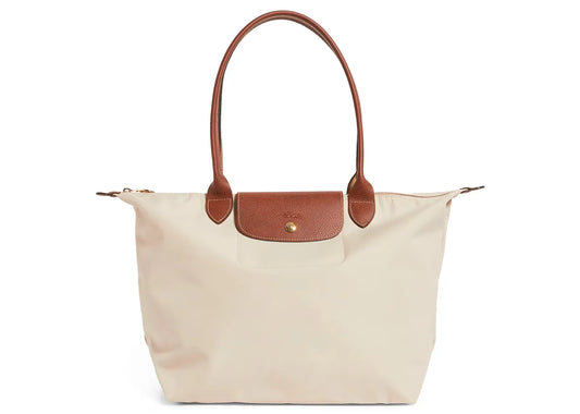 Le Pliage Original Large Tote Bag Paper