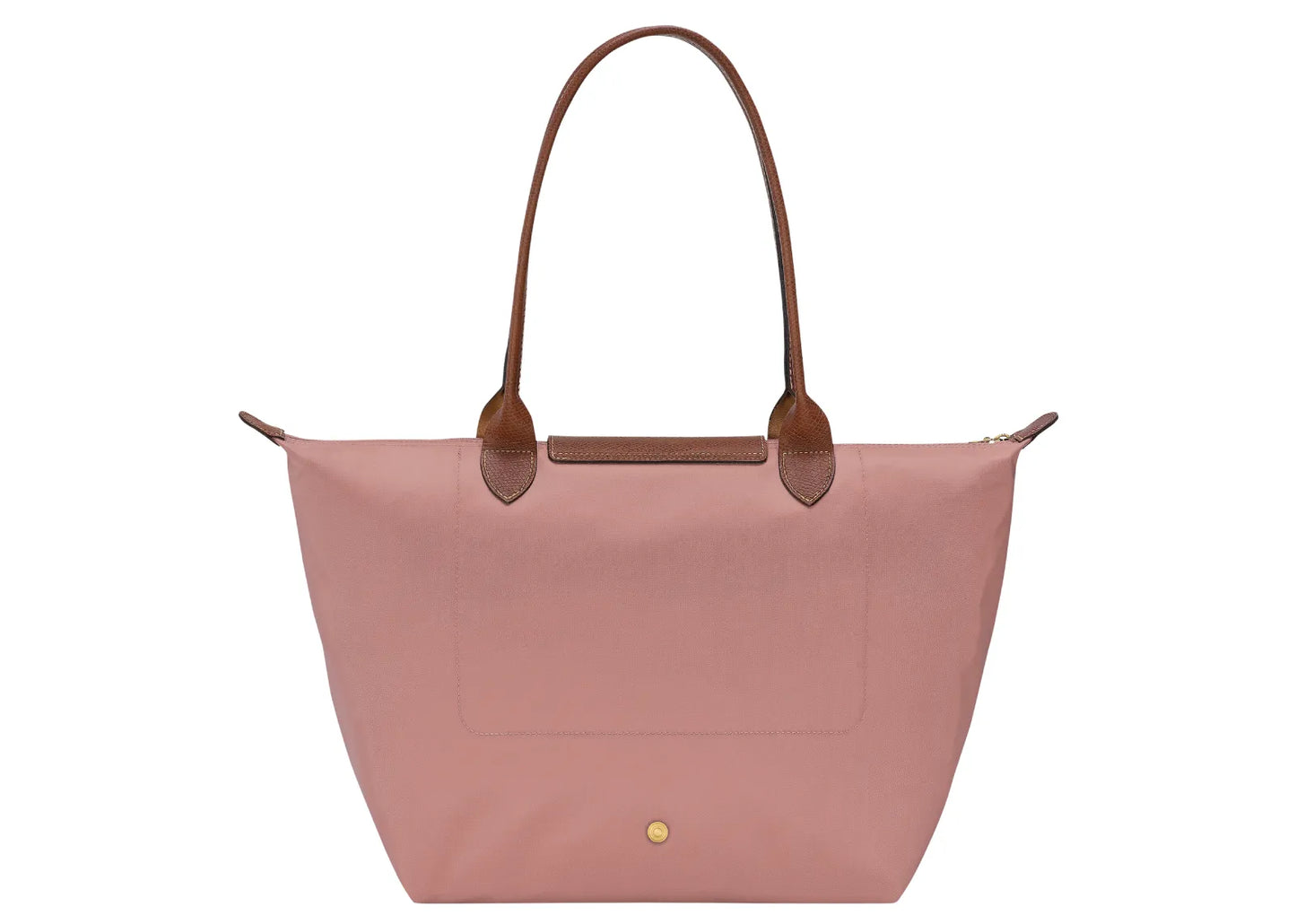 Le Pliage Original Large Tote Bag Pink Tea