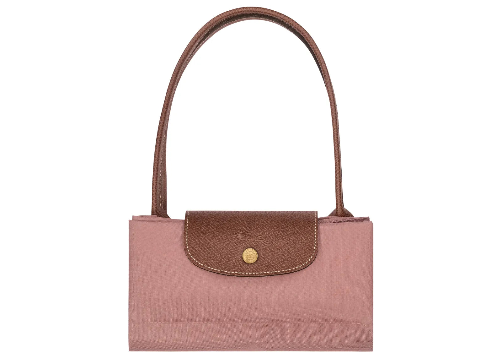 Le Pliage Original Large Tote Bag Pink Tea