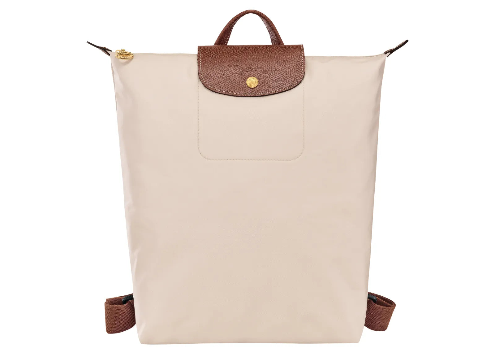 Le Pliage Original M Backpack Paper