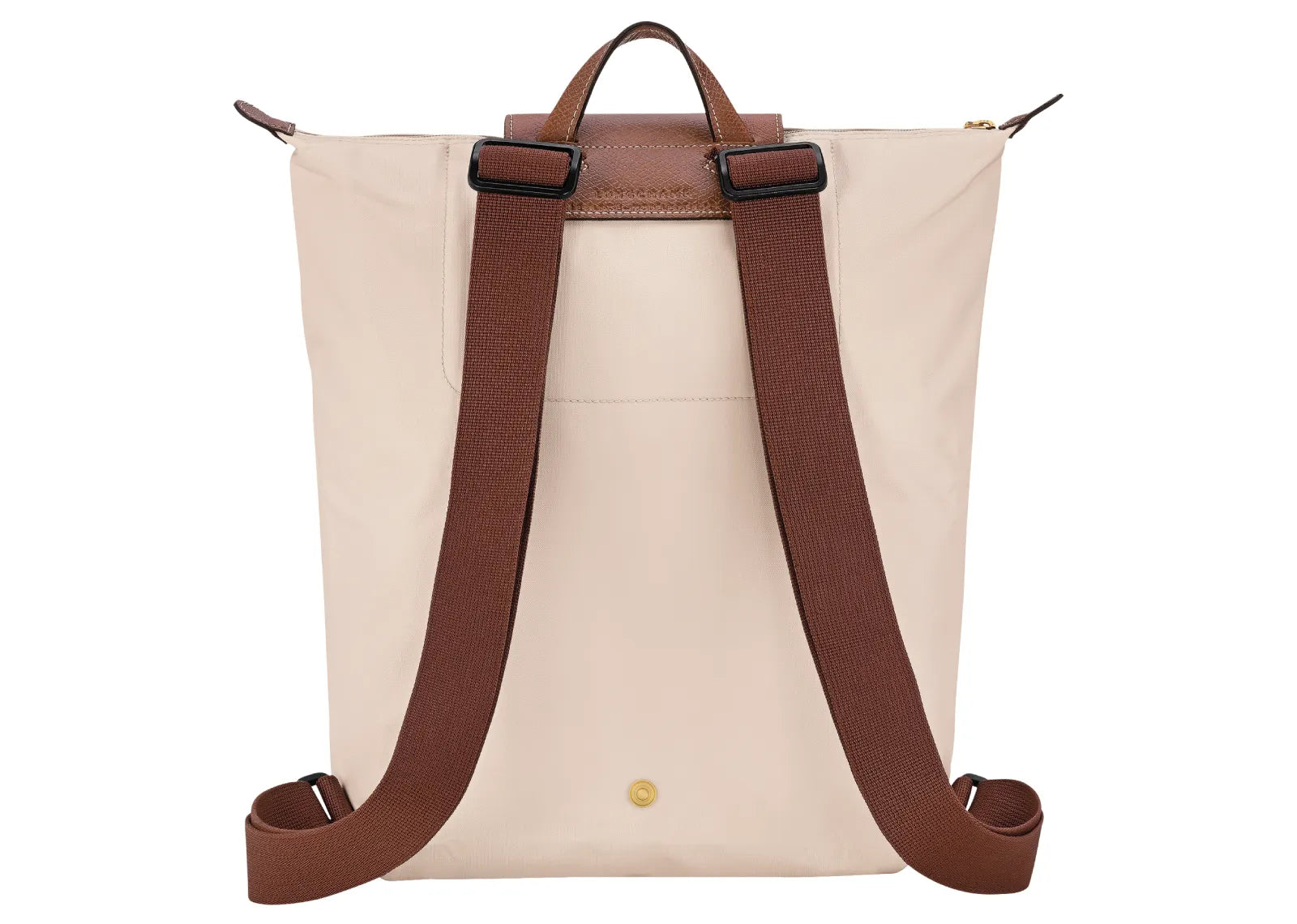 Le Pliage Original M Backpack Paper