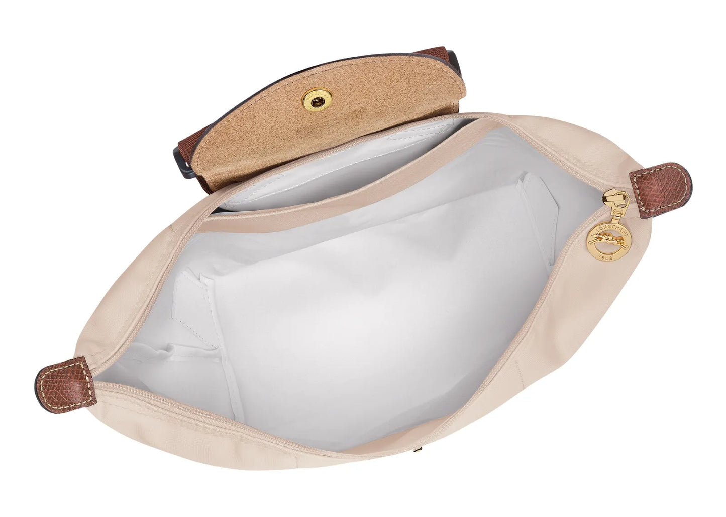 Le Pliage Original M Backpack Paper