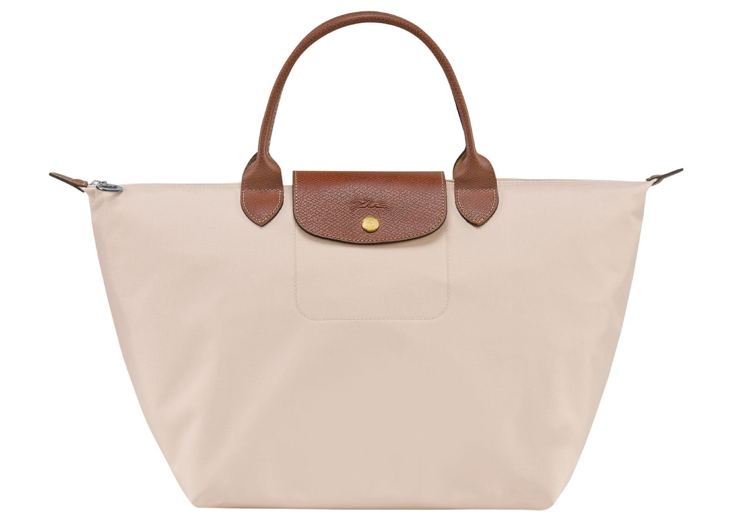 Le Pliage Original Medium Handbag Paper