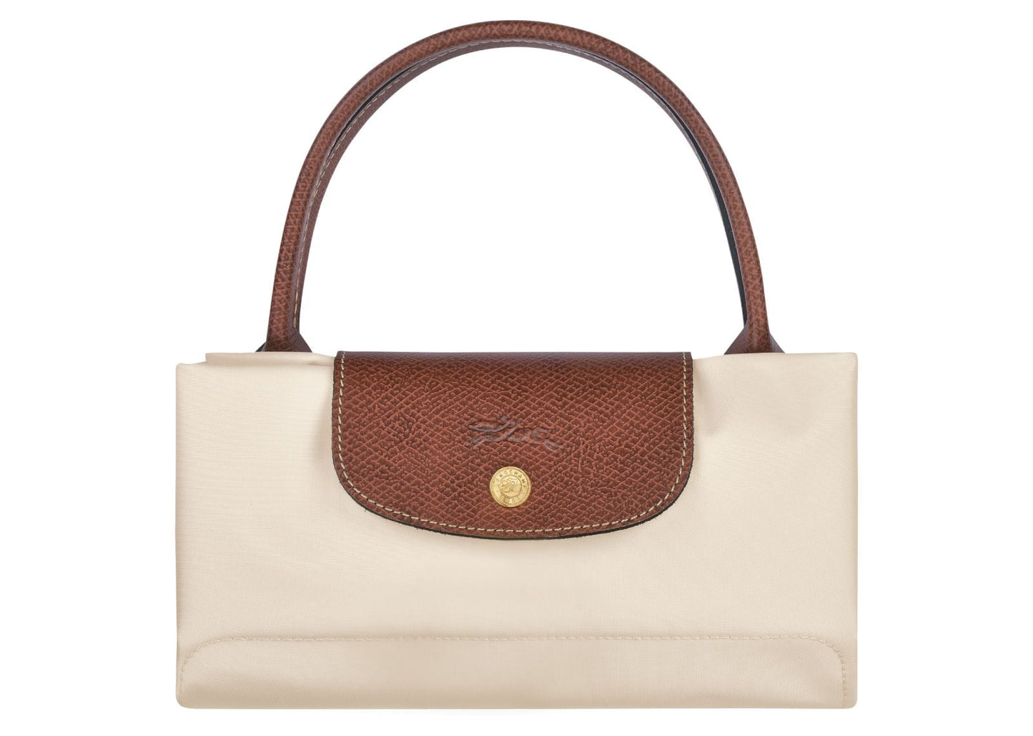 Le Pliage Original Medium Handbag Paper