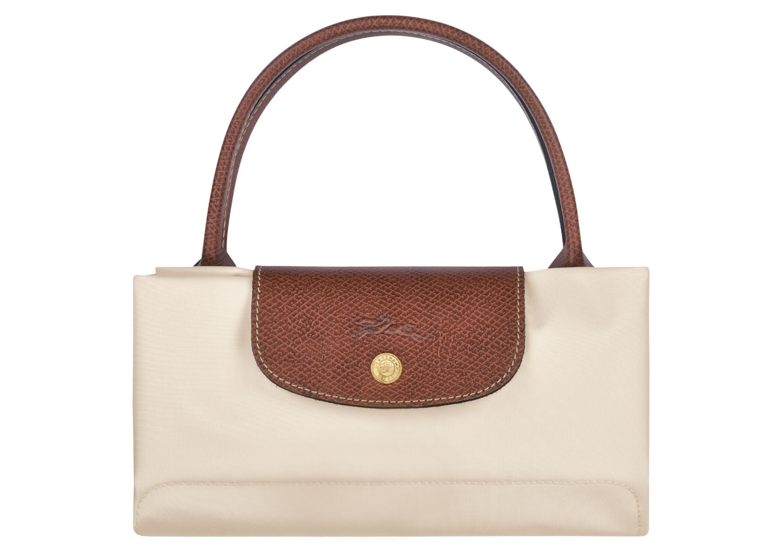 Le Pliage Original Medium Handbag Paper