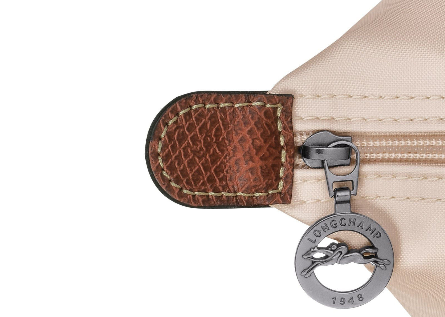 Le Pliage Original Medium Handbag Paper