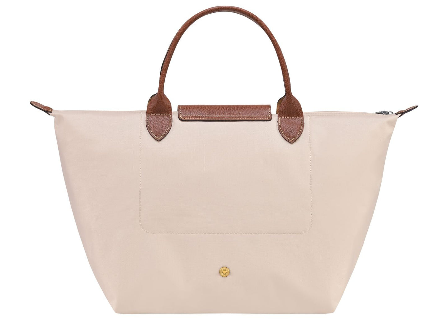 Le Pliage Original Medium Handbag Paper