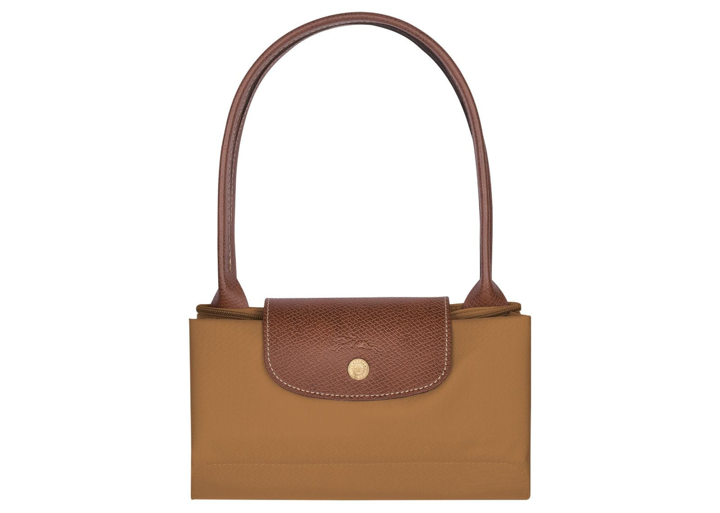 Le Pliage Original Medium Tote Bag Fawn