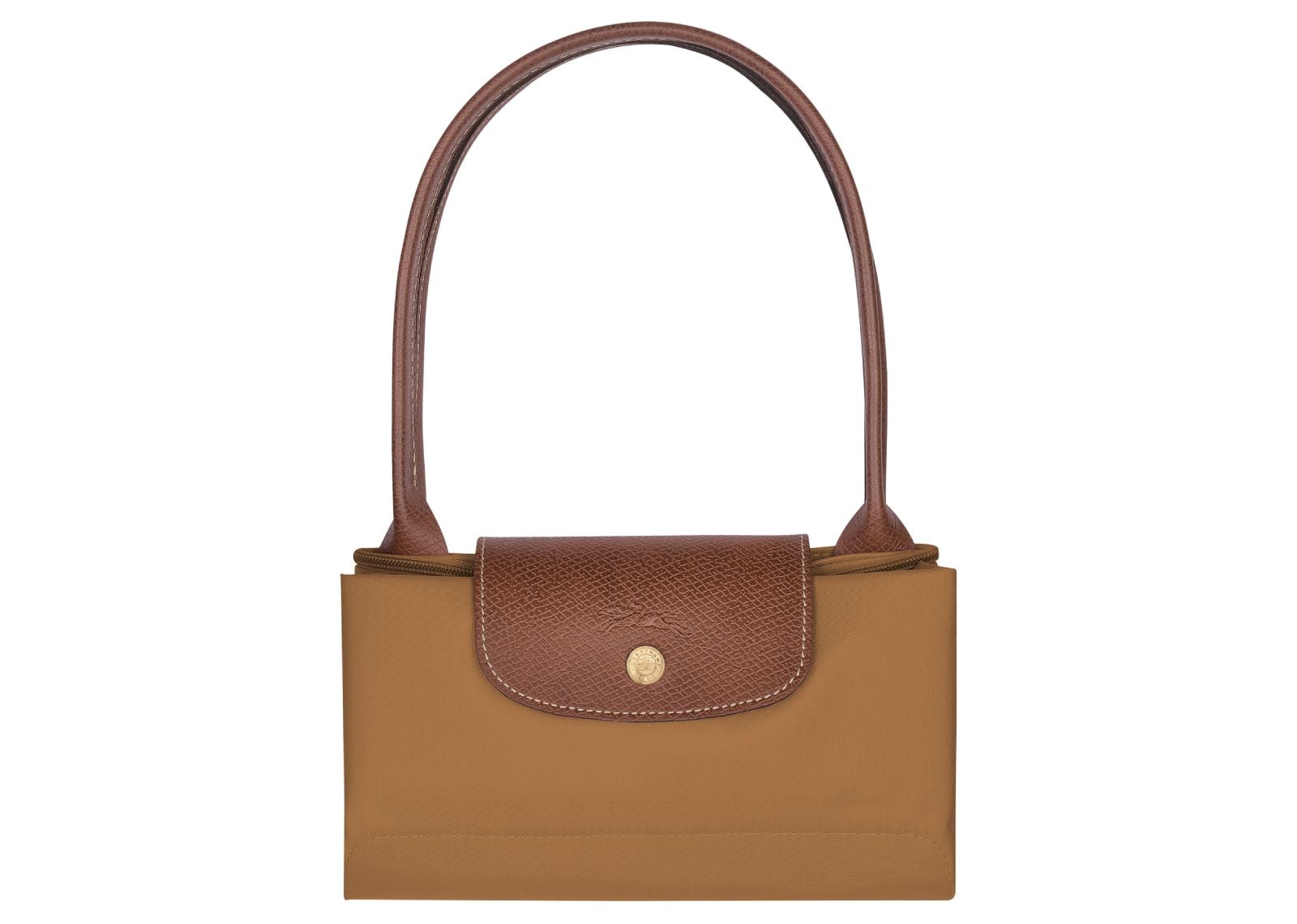 Le Pliage Original Medium Tote Bag Fawn