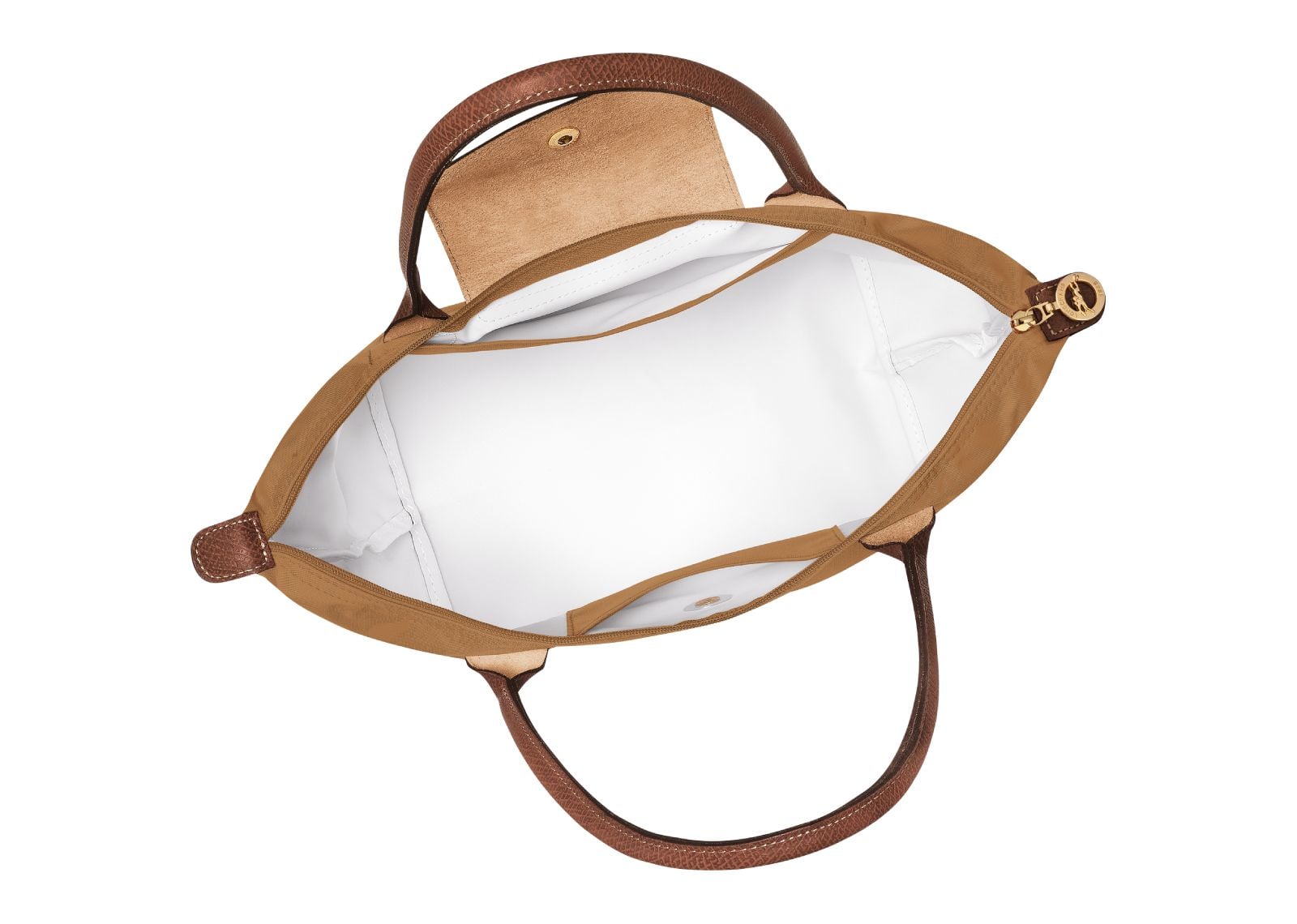 Le Pliage Original Medium Tote Bag Fawn