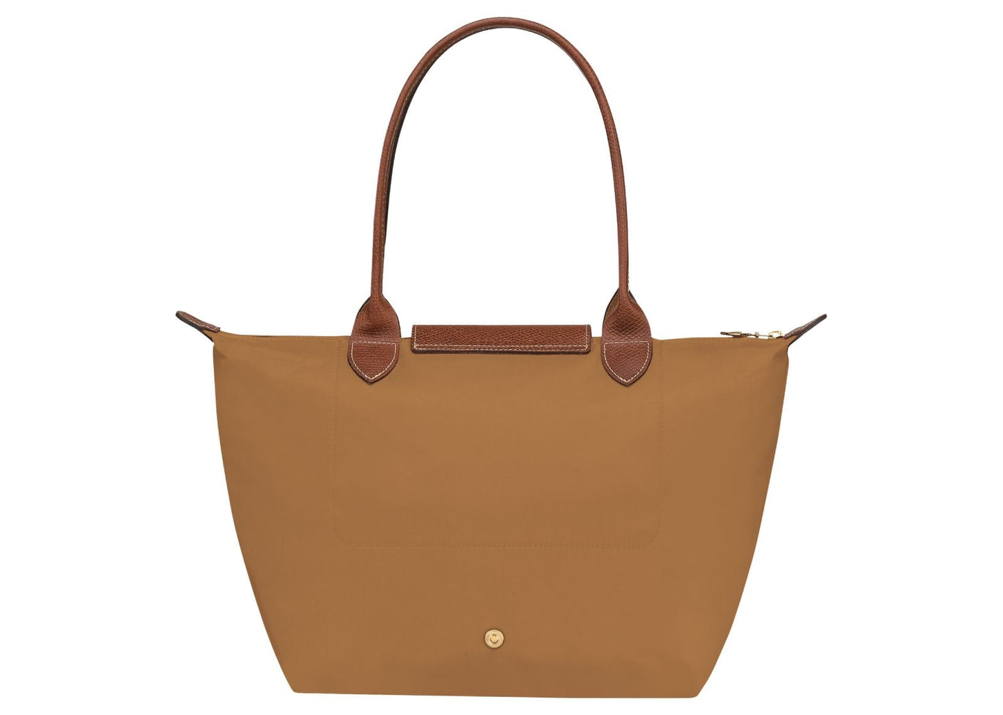 Le Pliage Original Medium Tote Bag Fawn
