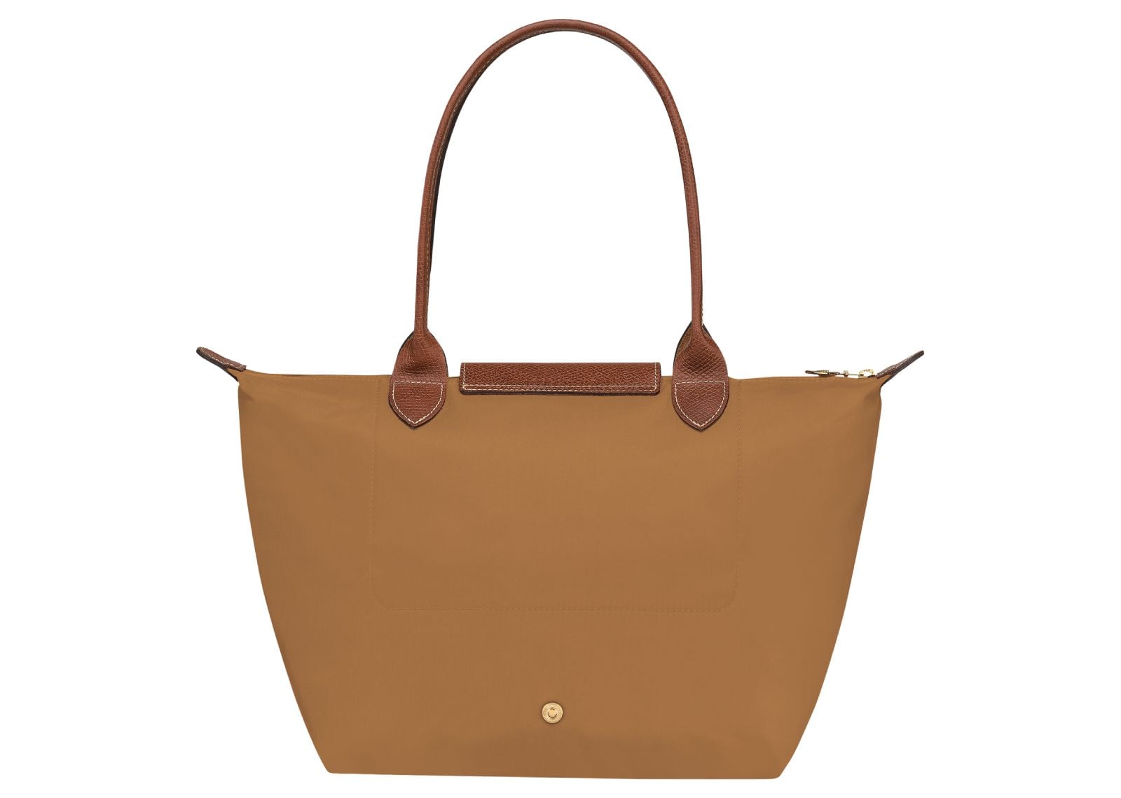 Le Pliage Original Medium Tote Bag Fawn