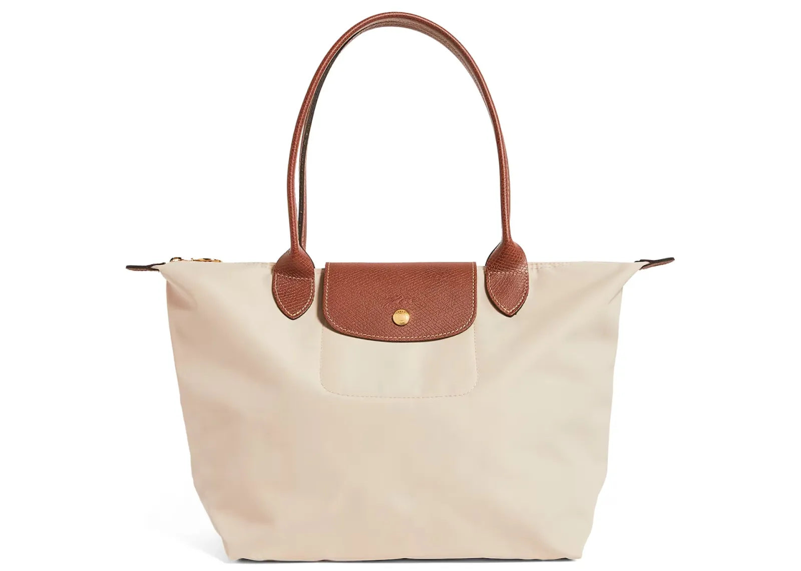 Le Pliage Original Medium Tote Bag Paper