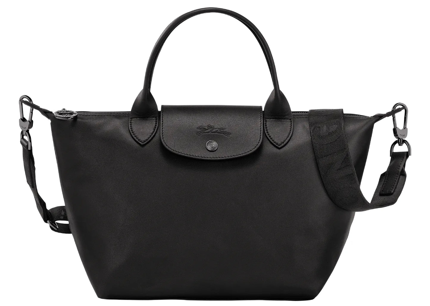 Le Pliage Xtra Small Handbag Black