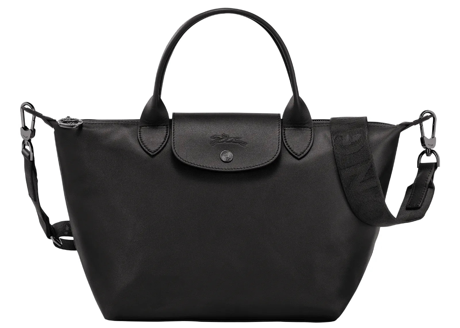 Le Pliage Xtra Small Handbag Black