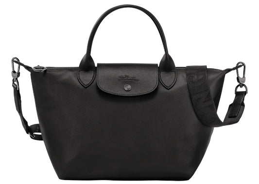 Le Pliage Xtra Small Handbag Black