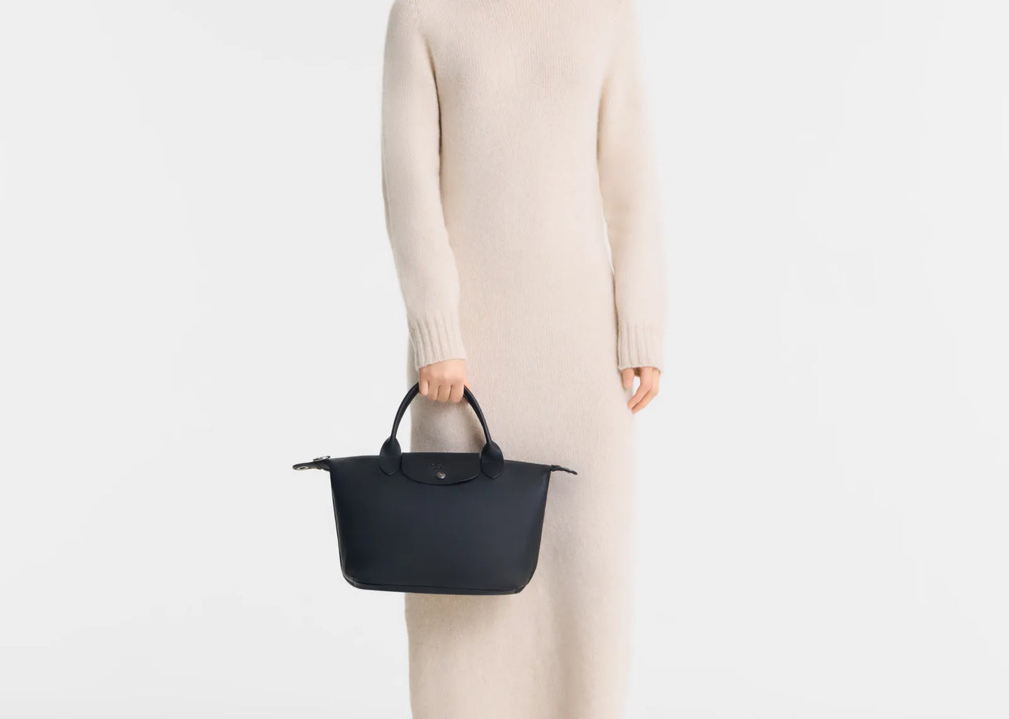 Le Pliage Xtra Small Handbag Black