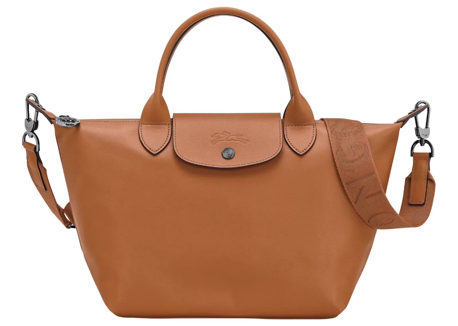 Le Pliage Xtra Small Handbag Cashew