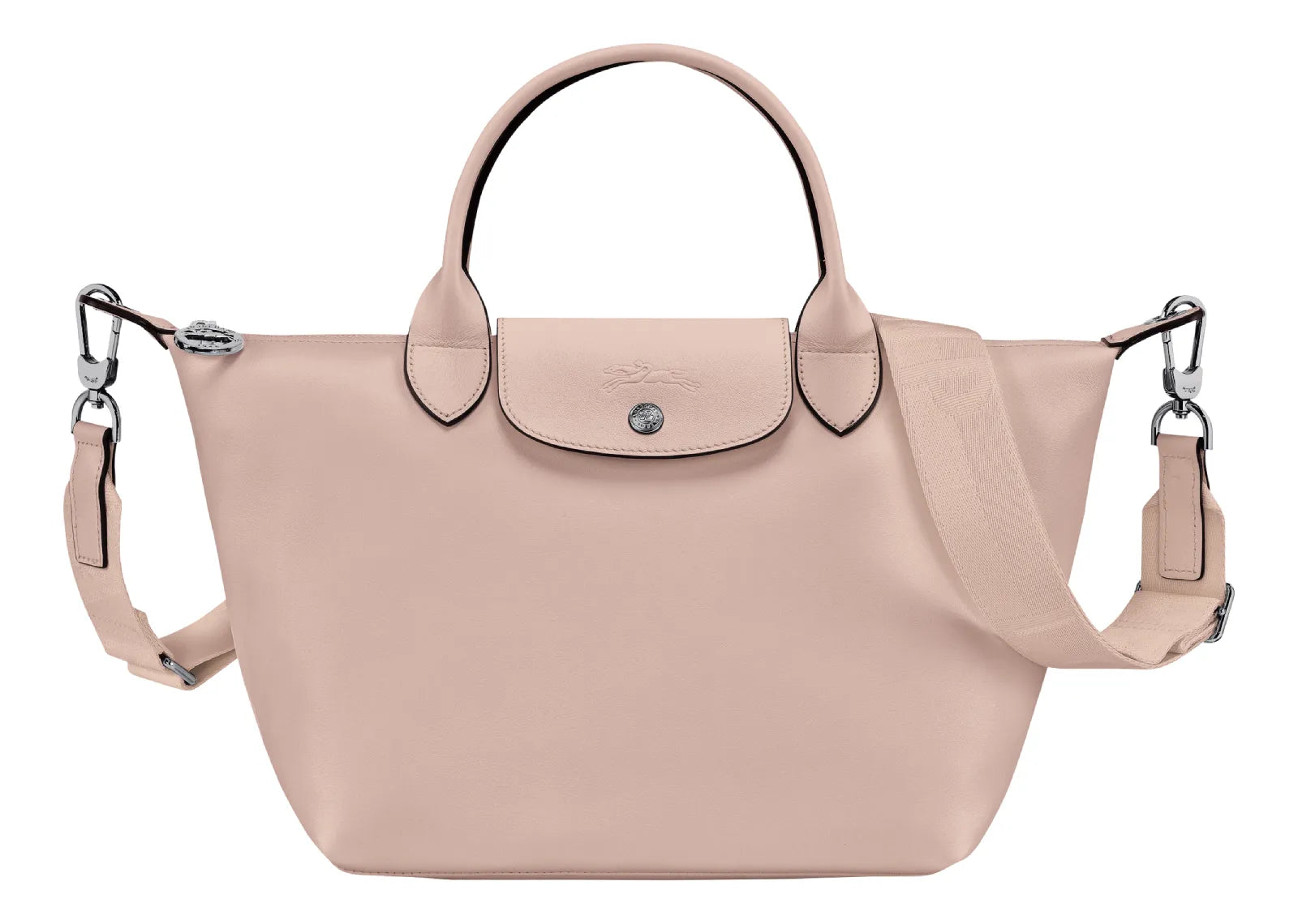 Le Pliage Xtra Small Handbag Nude