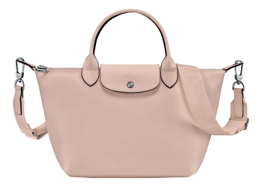 Le Pliage Xtra Small Handbag Nude