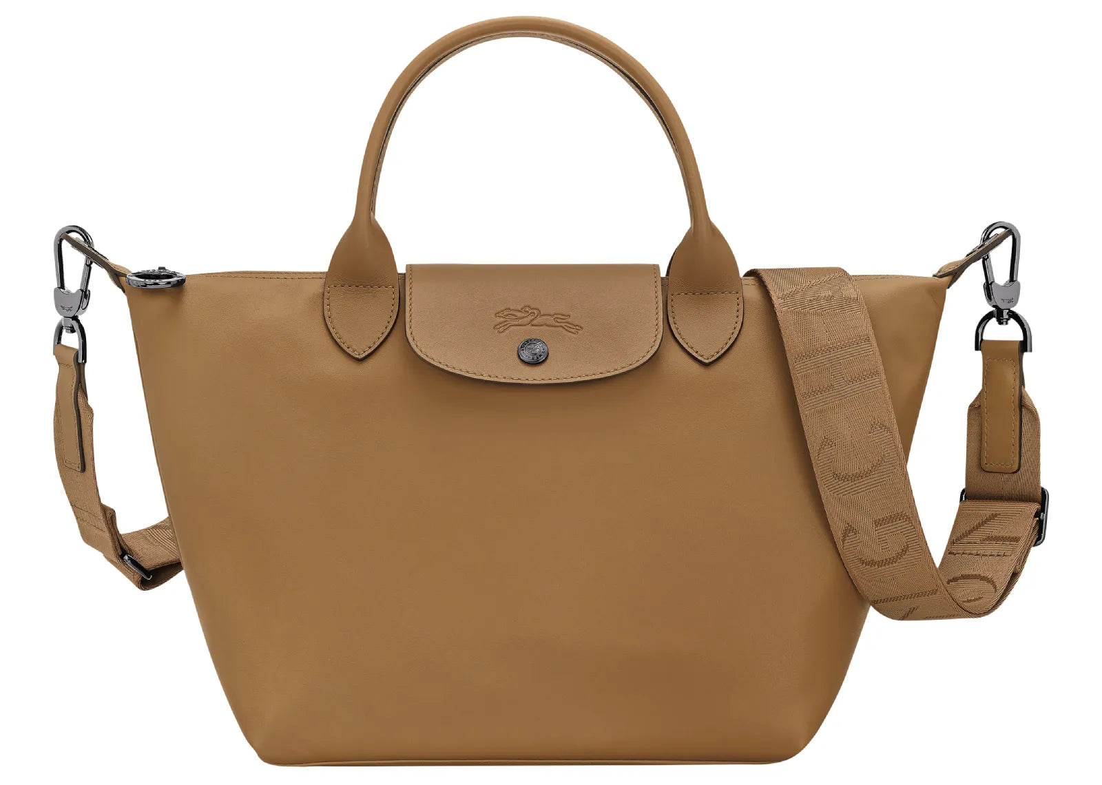 Le Pliage Xtra Small Handbag Tobacco