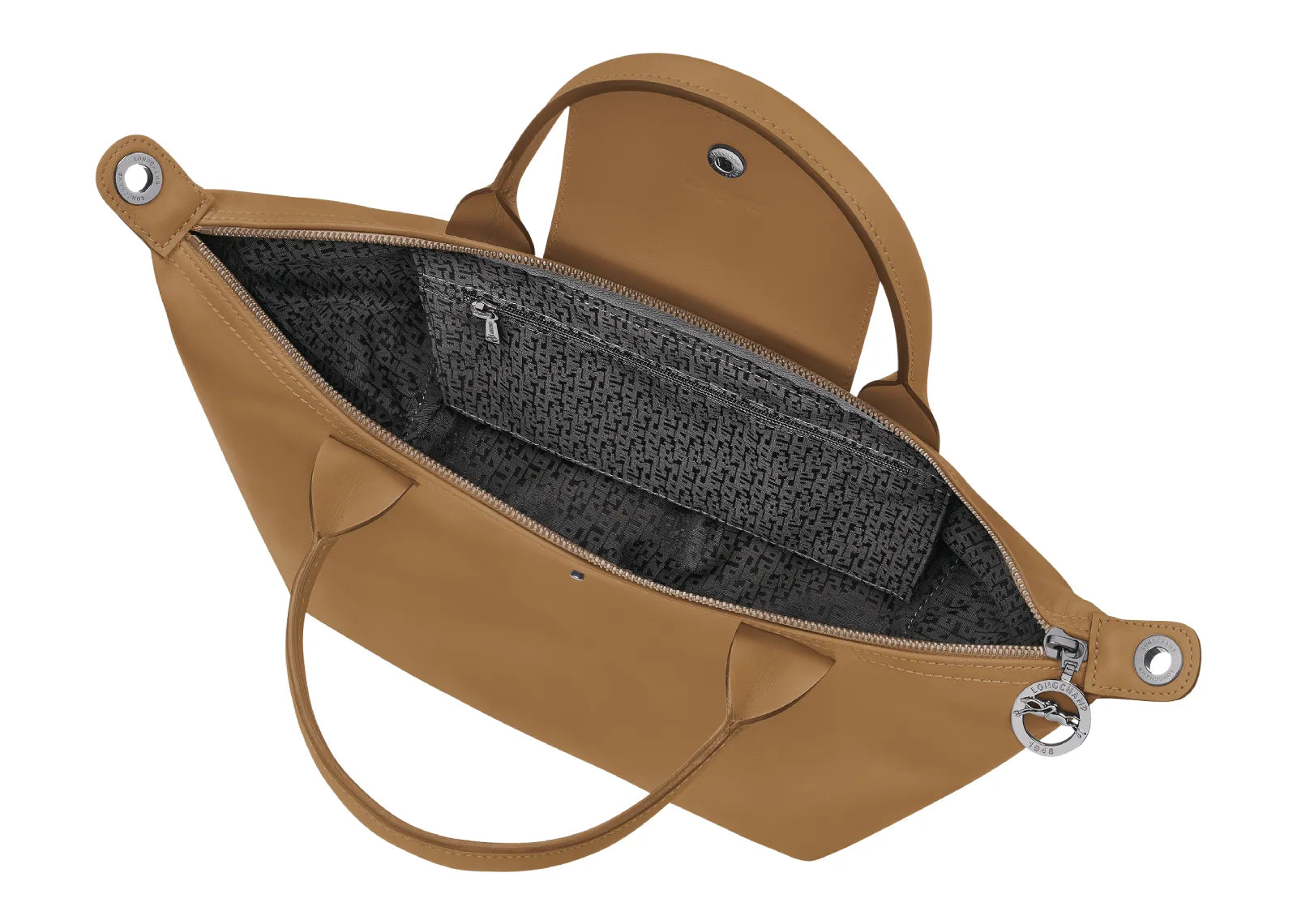 Le Pliage Xtra Small Handbag Tobacco
