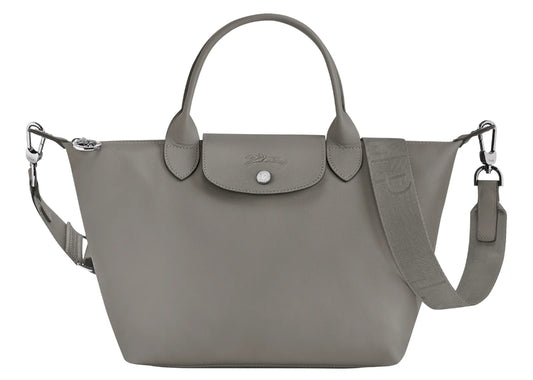 Le Pliage Xtra Small Handbag Turtledove