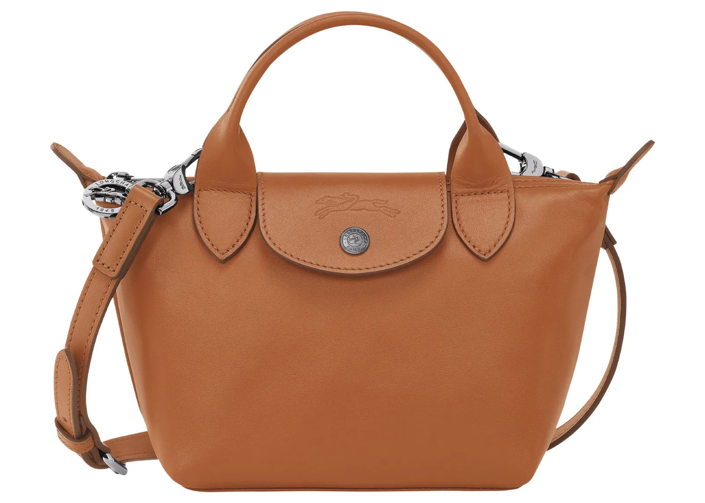Le Pliage Xtra XS Handbag Cashew