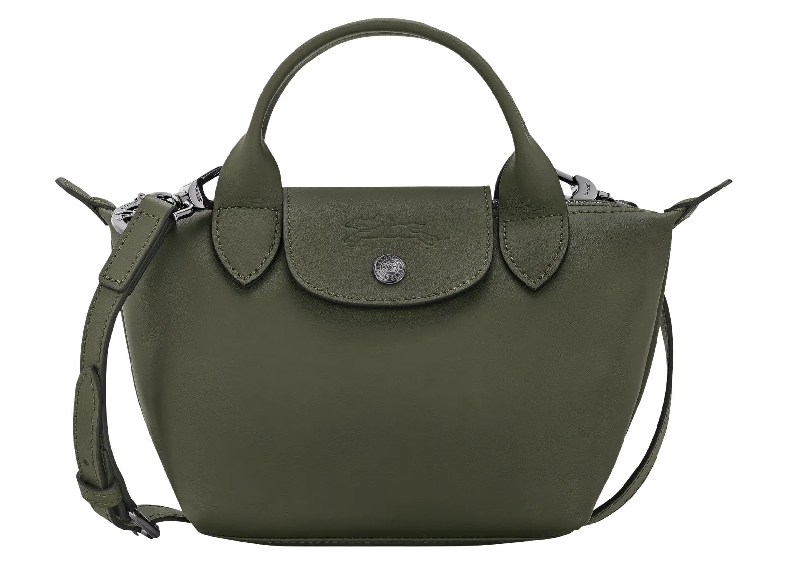 Le Pliage Xtra XS Handbag Fir