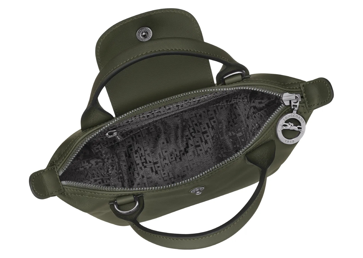 Le Pliage Xtra XS Handbag Fir