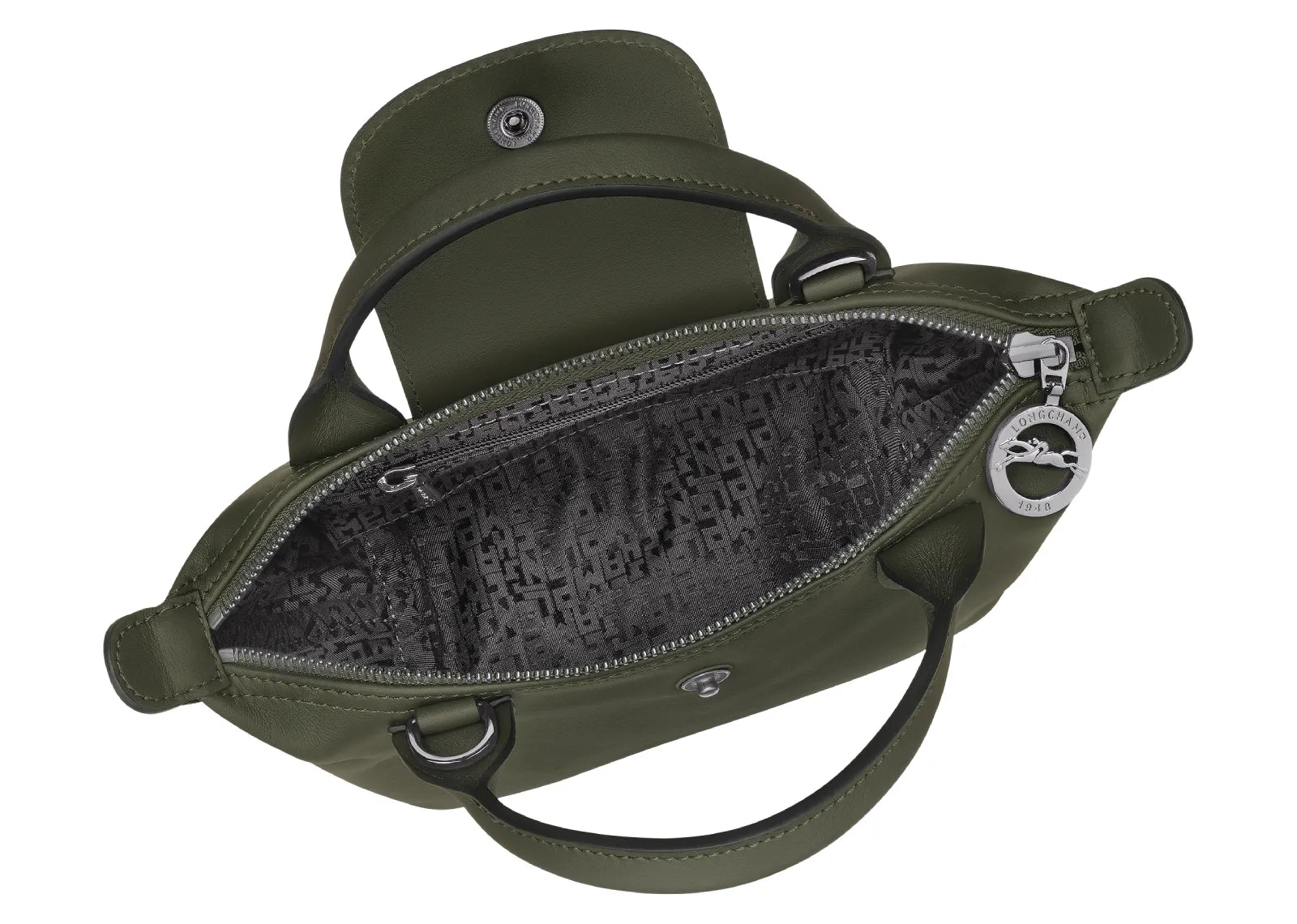 Le Pliage Xtra XS Handbag Fir