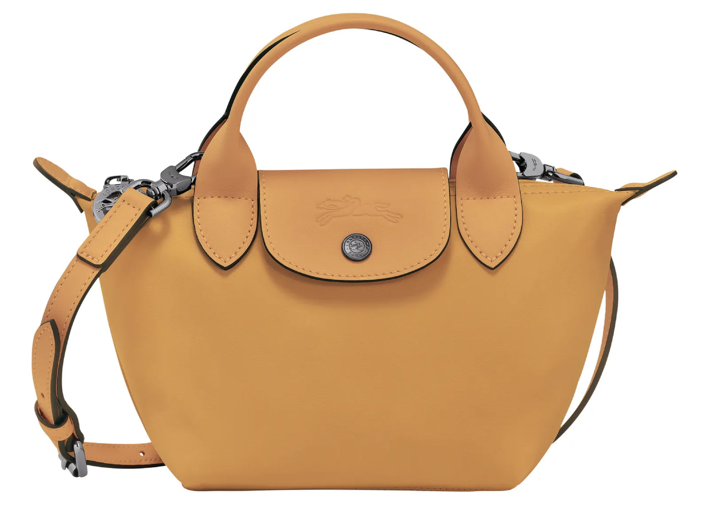 Le Pliage Xtra XS Handbag Honey