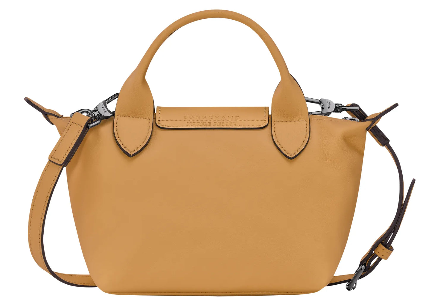 Le Pliage Xtra XS Handbag Honey