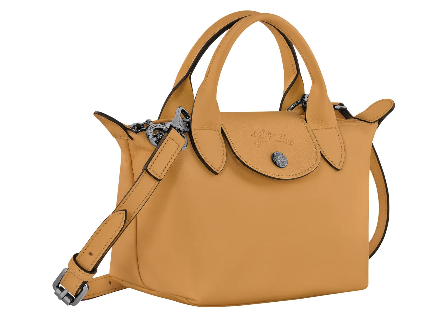 Le Pliage Xtra XS Handbag Honey