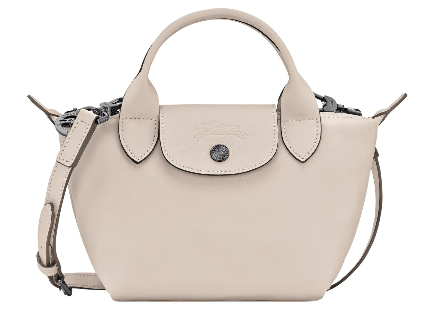 Le Pliage Xtra XS Handbag Paper