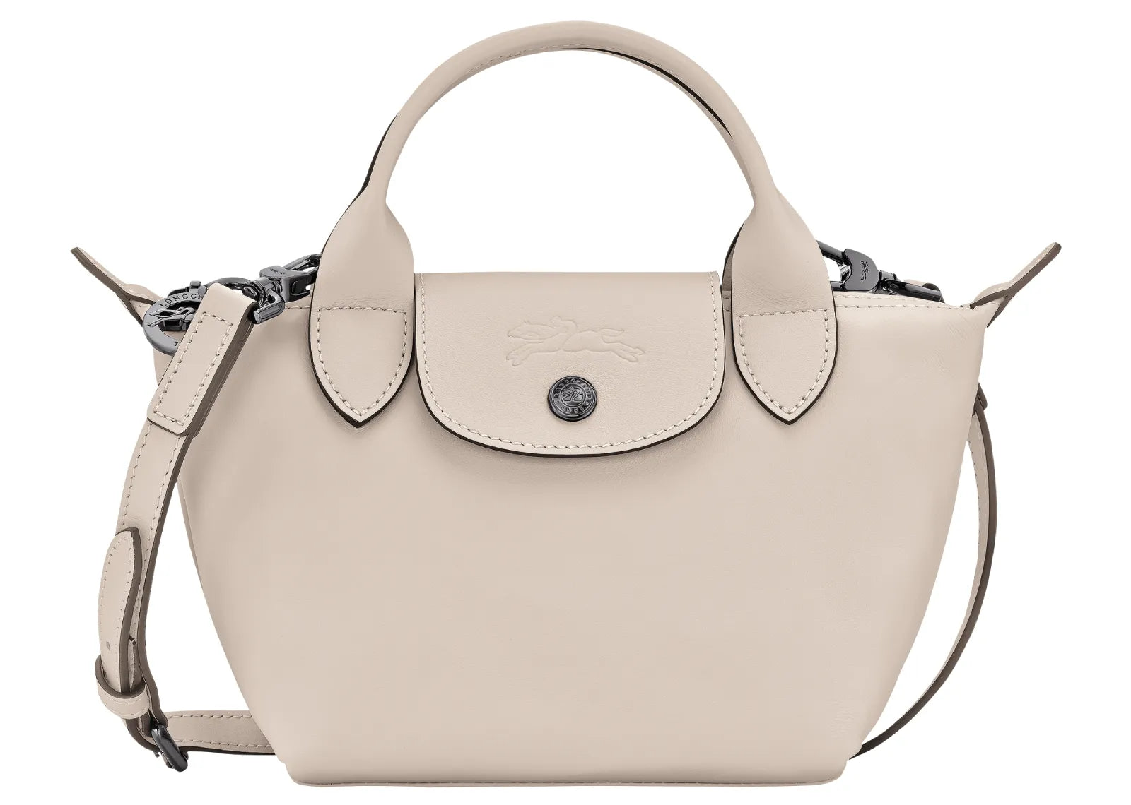 Le Pliage Xtra XS Handbag Paper