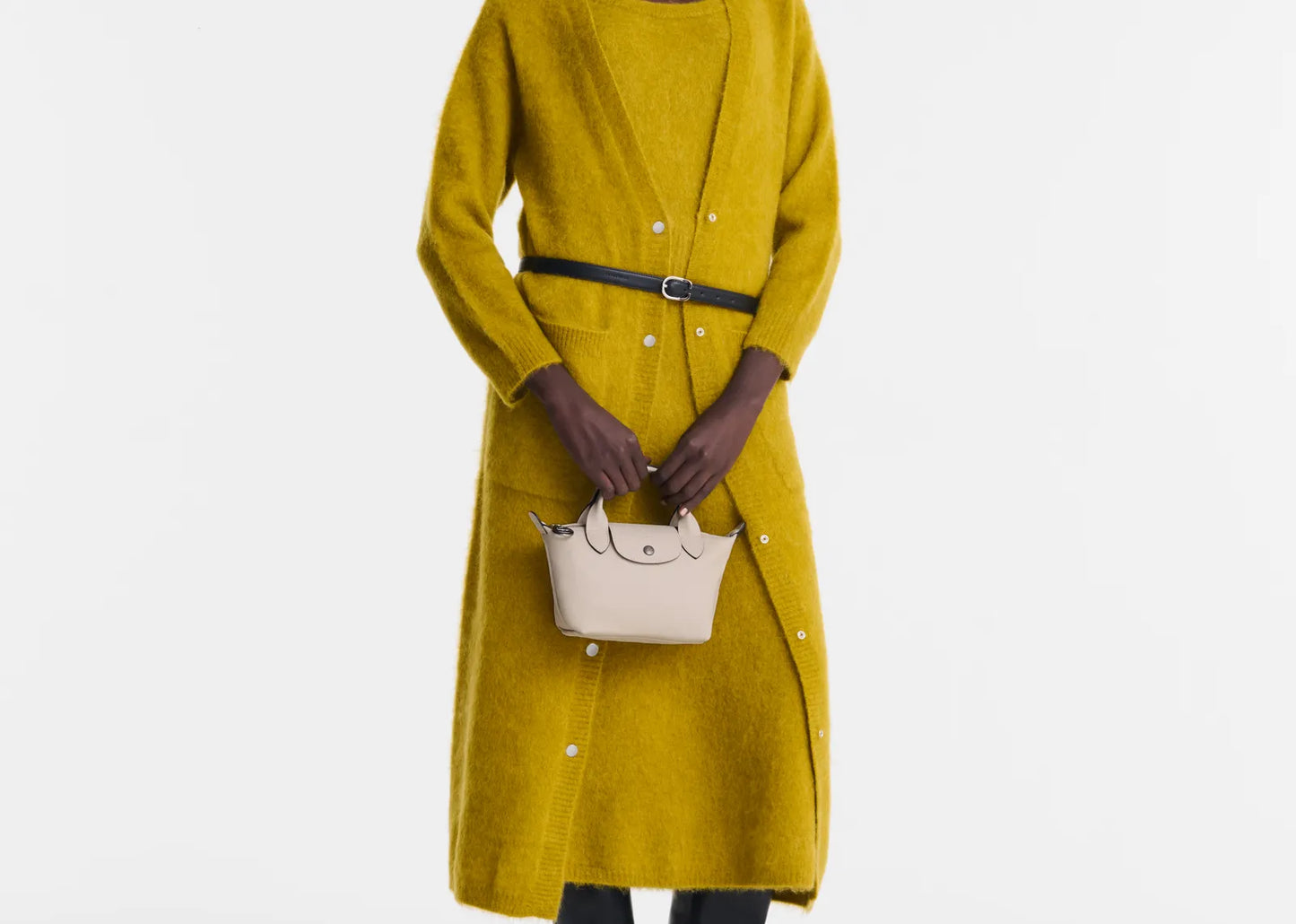 Le Pliage Xtra XS Handbag Paper