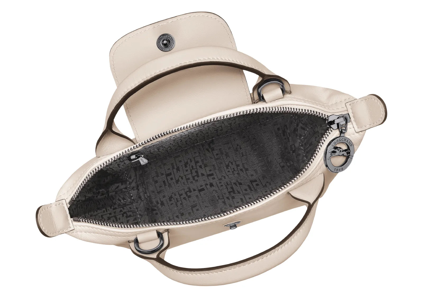 Le Pliage Xtra XS Handbag Paper