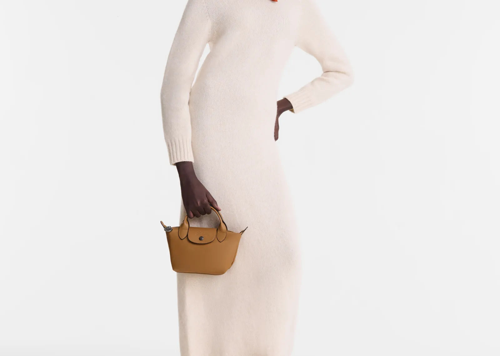 Le Pliage Xtra XS Handbag Tobacco