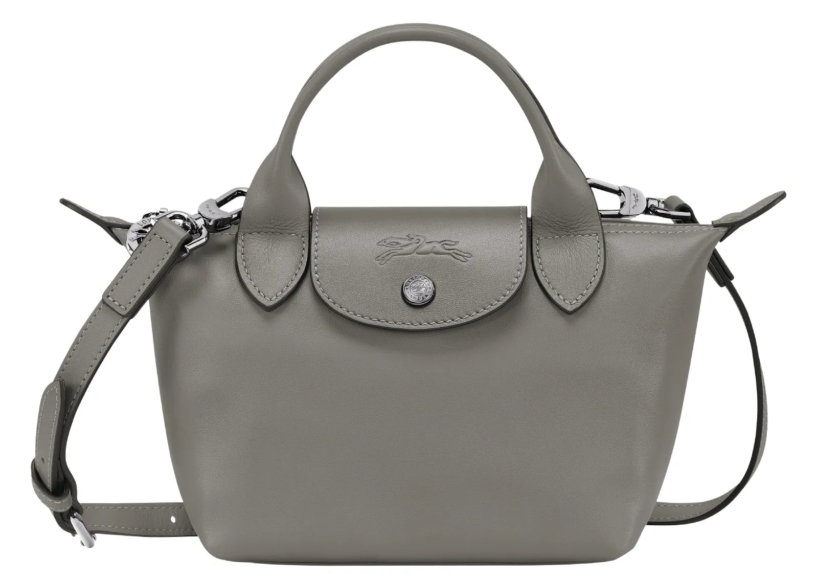 Le Pliage Xtra XS Handbag Turtledove