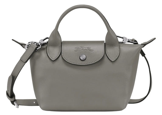 Le Pliage Xtra XS Handbag Turtledove